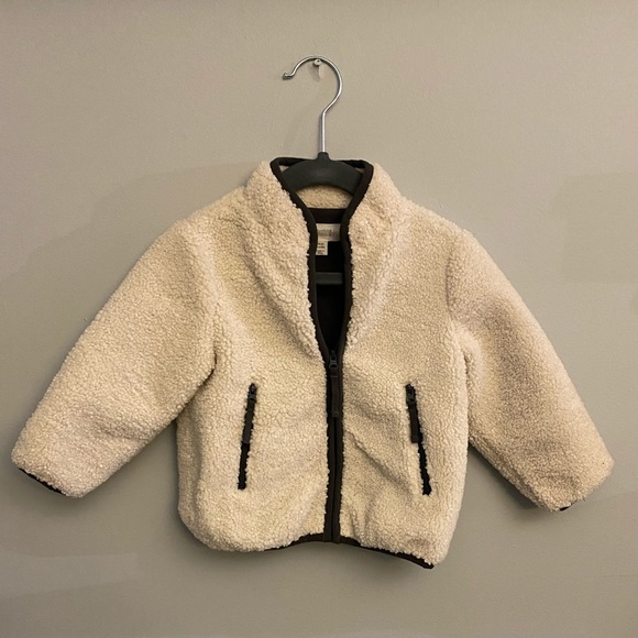 Gymboree Other - Gymboree Toddler Coat